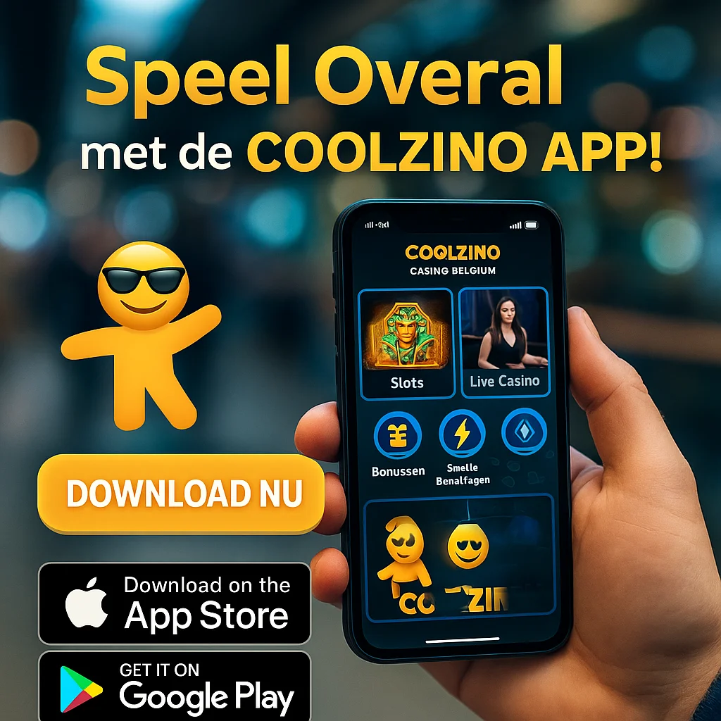 Coolzino App – Mobile
