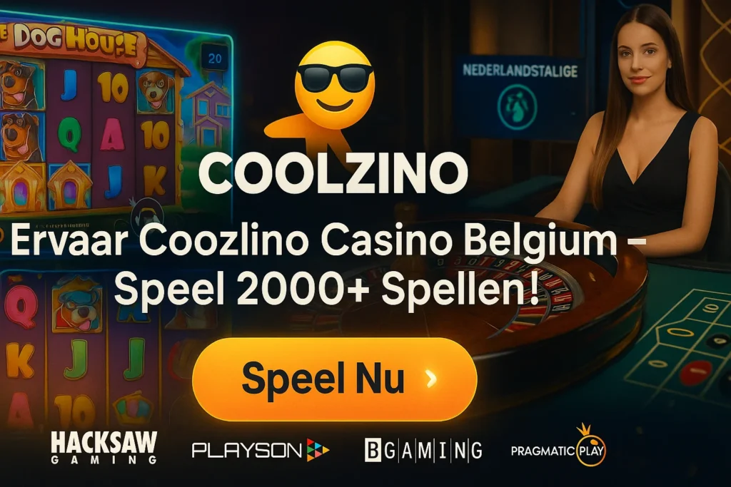 Coolzino Games – Desktop