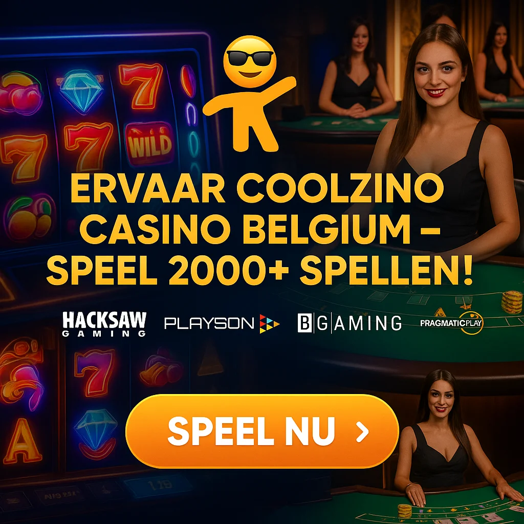 Coolzino Games – Mobile